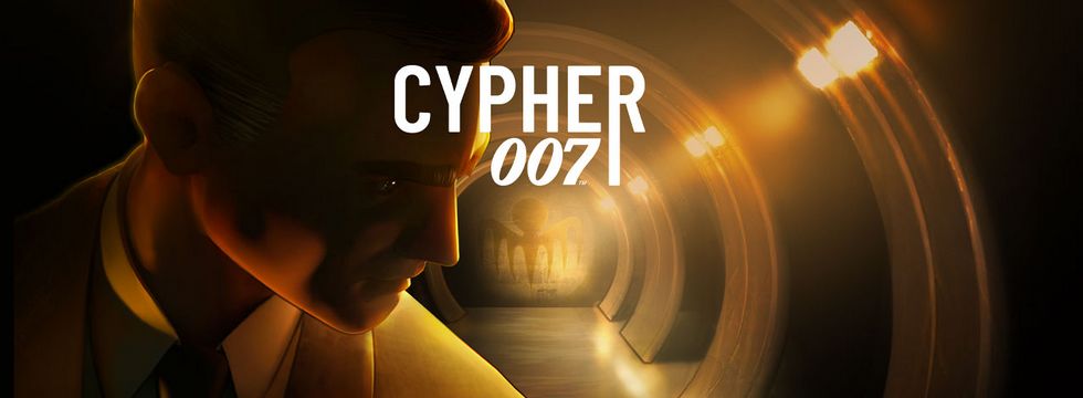 Cypher 007