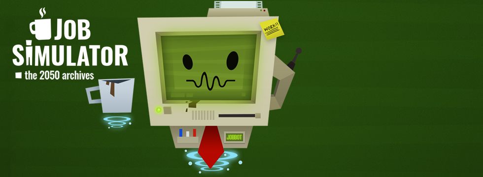 Job Simulator