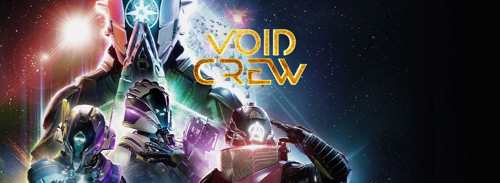 Void Crew