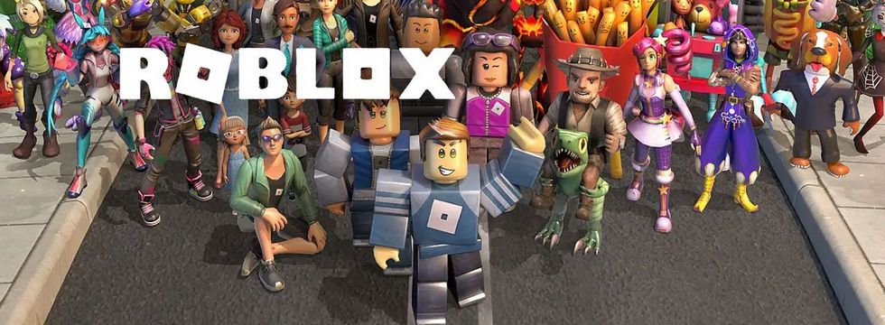 Roblox