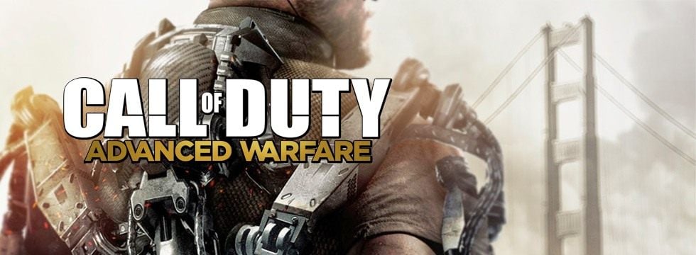 Call of Duty Advanced Warfare Matchmaking dla wielu graczy