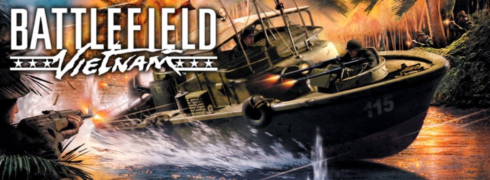 Battlefield Vietnam