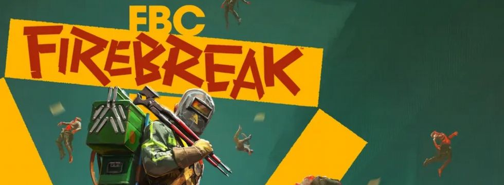FBC: Firebreak