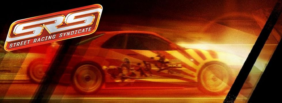 Street Racing Syndicate