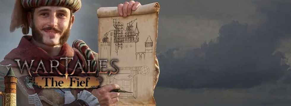 Wartales: The Fief