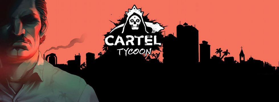 Cartel Tycoon