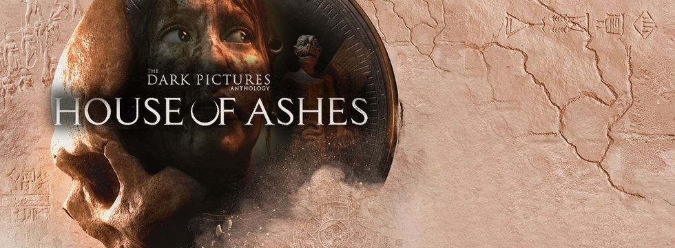 The Dark Pictures: House of Ashes