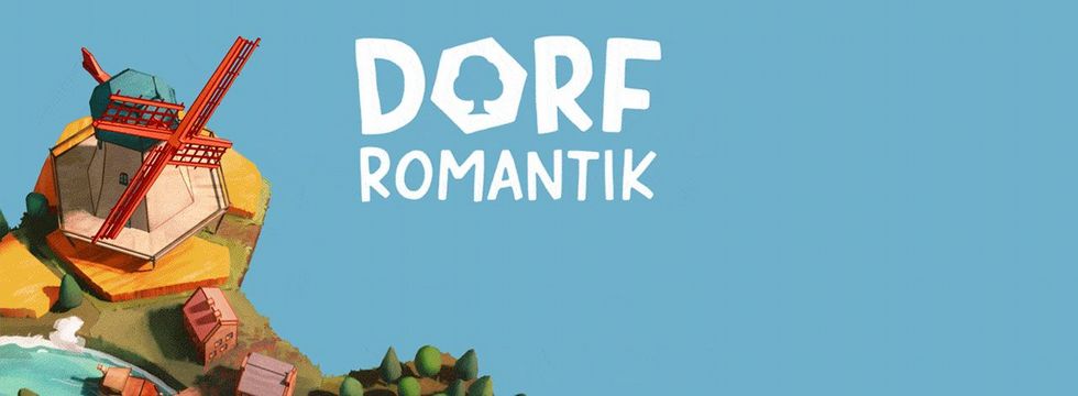 Dorfromantik