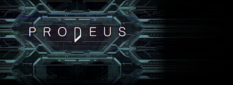 Prodeus