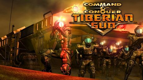 Command & Conquer: Tiberian Sun