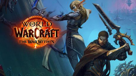 World of Warcraft: The War Within