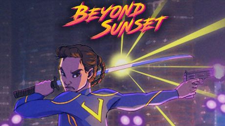 Beyond Sunset - v.7