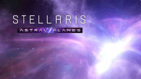 Stellaris: Astral Planes