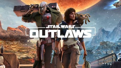 Star Wars Outlaws - poradnik do gry