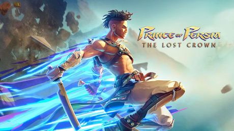 Prince of Persia: Zaginiona korona - PoPTLCFix v.0.8.6