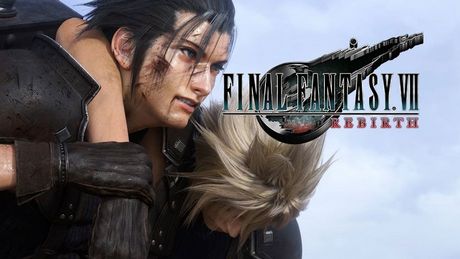 Recenzja gry Final Fantasy VII Rebirth. Wielka, piękna, bezkompromisowa