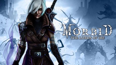 Morbid: The Lords of Ire