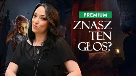 Hipnotyzowała miliony graczy w Baldur’s Gate 3, ale nie tylko...
