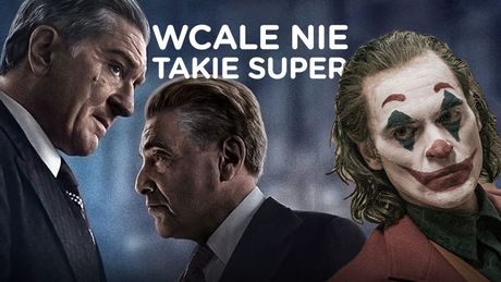 Ich seans to rozczarowanie. Najbardziej przereklamowane filmy, które wypada lubić