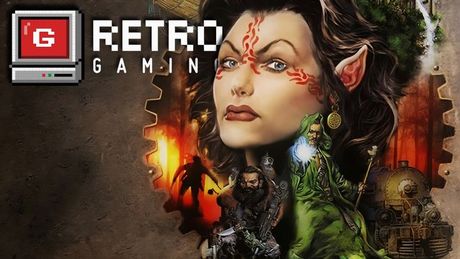 Arcanum to wciąż wybitne steampunkowe cRPG