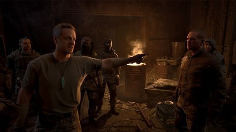 STALKER 2 w złocie. 20 listopada w końcu nastąpi koniec epopei, której początki sięgają 2010 roku