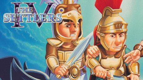 The Settlers IV - Widescreen Fix v1.0 for Gold Edition (GOG)