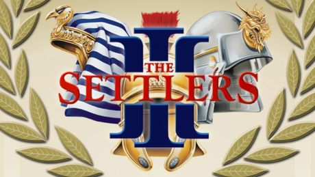 The Settlers III