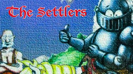 The Settlers (1993) - Freeserf v.0.3