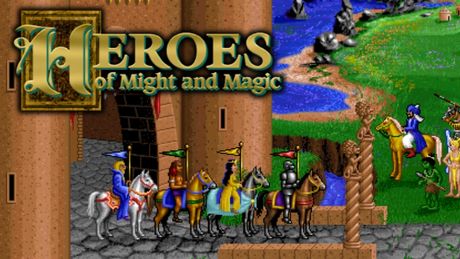 Heroes of Might and Magic: A Strategic Quest