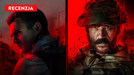 Recenzja Call of Duty: Modern Warfare 3 - rozczarowująca ekoodsłona z recyklingu odpadów