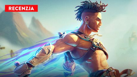 Recenzja gry Prince of Persia: The Lost Crown - nowe szaty księcia