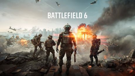 Globalna premiera gry Battlefield 6. Przygotujcie się na wirtualną wojnę totalną!