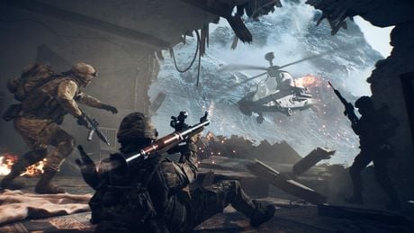 Dziś premiera Battlefield 6. EA DICE robi, co może, by strzelanka spełniła oczekiwania graczy