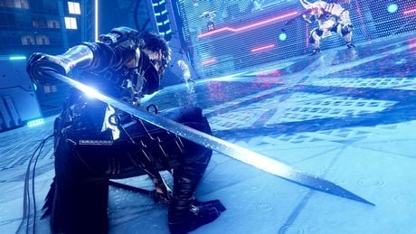 Po prawie 15 latach Ninja Gaiden wraca w świetnej formie
