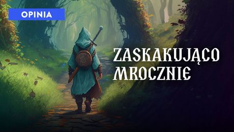 Mroczne Stardew Valley nie wybacza błędów