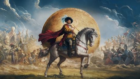 Europa Universalis 5 oficjalnie wyszła z cienia Project Caesar. Paradox wreszcie zaprezentował nową „wielką strategię”, która ma przynieść dużą rewolucję