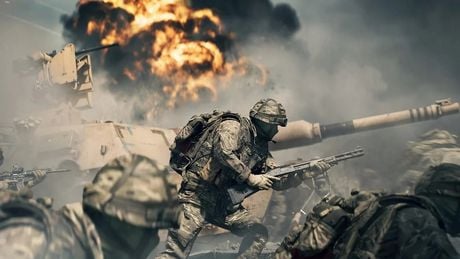 Beta Battlefield 6 okiem graczy. Jest tak dobrze, że BF 2042 wygląda na totalne nieporozumienie