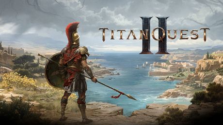 Titan Quest 2