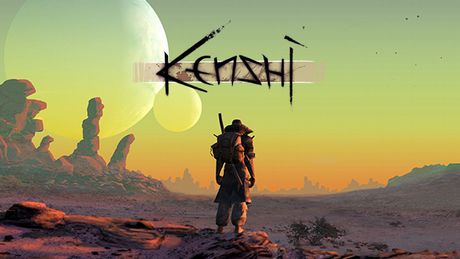 Kenshi - Spolszczenie v.1.0.0