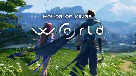 Honor of Kings: World