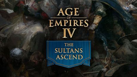 Age of Empires IV: Sułtani powstają
