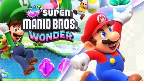 Recenzja Super Mario Bros. Wonder - zachwycający powrót króla platformówek
