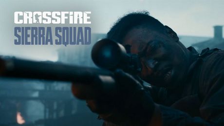 Crossfire: Sierra Squad