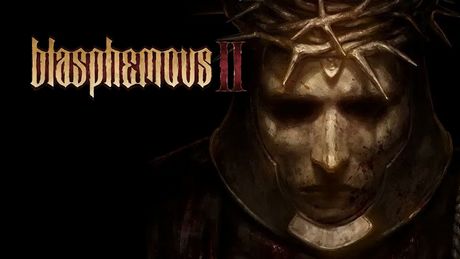 Blasphemous II - Ultrawide and wider v.1.0.1