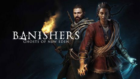 Recenzja gry Banishers: Ghosts of New Eden. Ni śmierć, ni budżet nie powstrzyma zakochanych