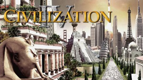 Sid Meier's Civilization IV - poradnik