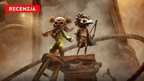 Pozbawiona duszy i pazura kontynuacja