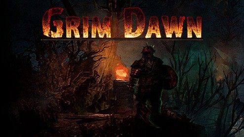 Grim Dawn - czym jest nowe RPG akcji od twórców Titan Quest?
