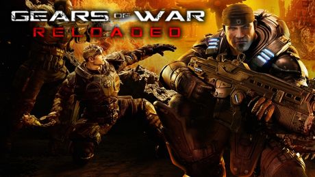 Recenzja Gears of War Reloaded. W moich wspomnieniach tak właśnie wyglądał oryginał w 2006 roku