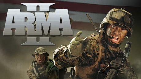 ArmA II - poradnik do gry